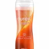 Durex Massage 2-in-1 Ylang Ylang Intimate Gel 6x200ml