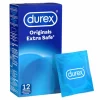 Durex Extra Safe 6-Pack | Enhanced Comfort & Extra