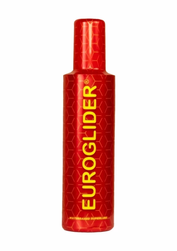 Euroglider Superlube 200 ml Water-Based Intimate Gel
