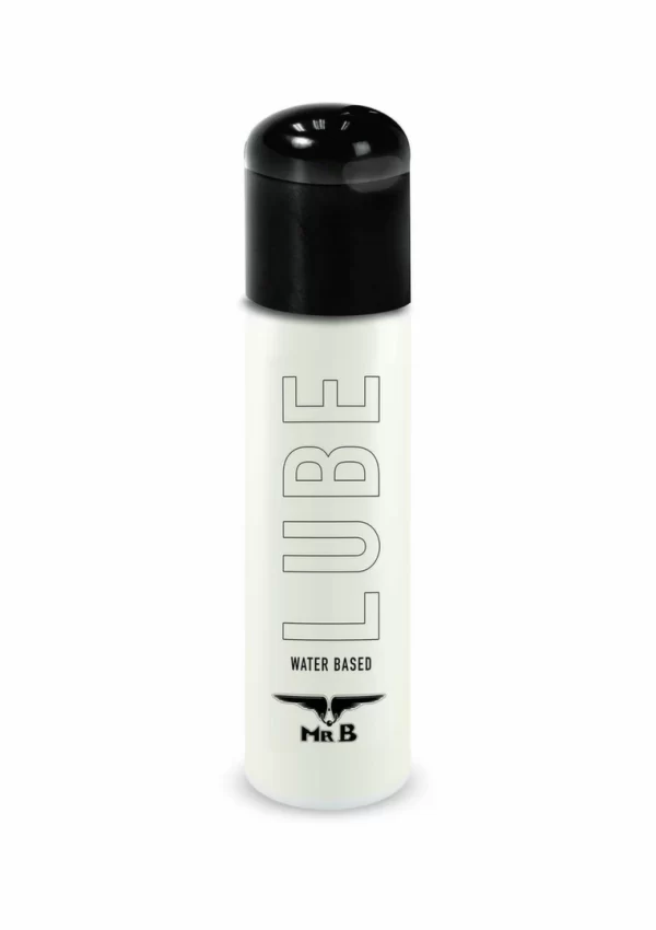 Mister B Lube Waterbased 100 ml