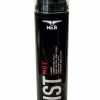 Mister B Fist Hot Hybrid Lubricating Jelly 200ml - Warming Formula - Anelma Mister B Fist Hot Hybrid Lubricating Jelly 200ml