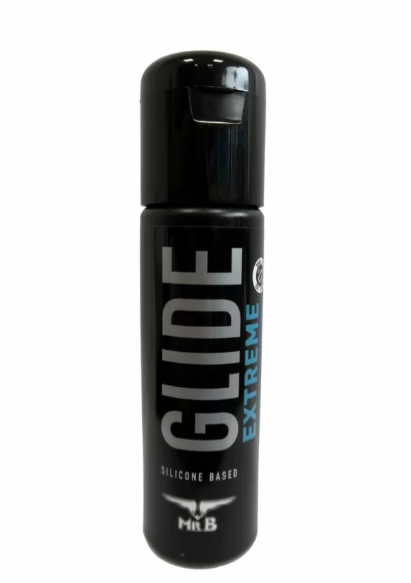 Mister B Gilde Extreme 100 ml Silicone-Based Lubricant Vegan