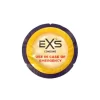 EXS Regular 54mm - 100 Latex Protective Sheaths