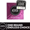 Lubricated. Condoms. See formula