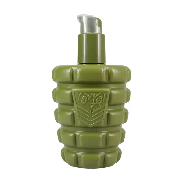 Pipedream Lubricant 236 ml - Grenade Bottle