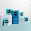 Odorless - Anelma EXS Air Thin 12-Pack Ultra Thin Latex Protection
