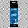 GoodHead Juicy Head Dry Mouth Spray Sour Blue Raspberry 60 ml Vegan. Flavored. See formula
