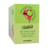 Goodhead Green Apple Flavor Edible Gummies 24-Pack 12g - Anelma Goodhead Green Apple Flavor Edible Gummies 24-Pack 12g Display Box. Stimulating gel. See formula