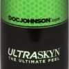 Doc Johnson ULTRASKYN Refreshing Powder Maintenance 1 oz