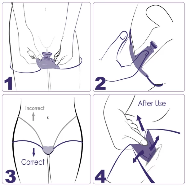 EXS Internal Non-Latex Barrier Condoms 25-Pack Ultra-Thin Hypoallergenic. See formula