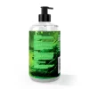Glycerin-Free Formula. Solid erection. See formula