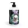 Creature Slime Unscented Water-Based Lubricant 473ml - Extra Thick Formula. Solid erection. See formula