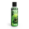 Creature Slime Green Water-Based Lubricant 118ml Unscented Formula. Solid erection. See formula
