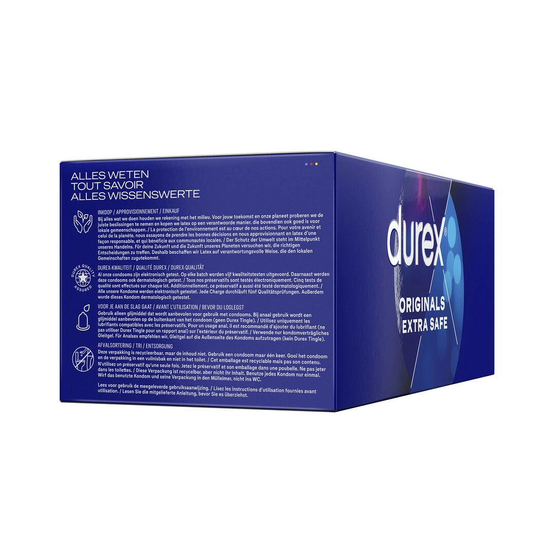 condoms - Anelma volume