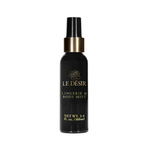 Shunga Lingerie Refresher Mist 100ml