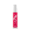 ZZ Pop Kissable Liquid Stimulation Gel Cherry 10ml - External Sensation Booster. Stimulating gel. See formula