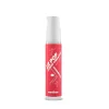 ZZ Pop Kissable Liquid Strawberry Vibrating Gel 10ml - Flavoured Sensation. Stimulating gel. See formula