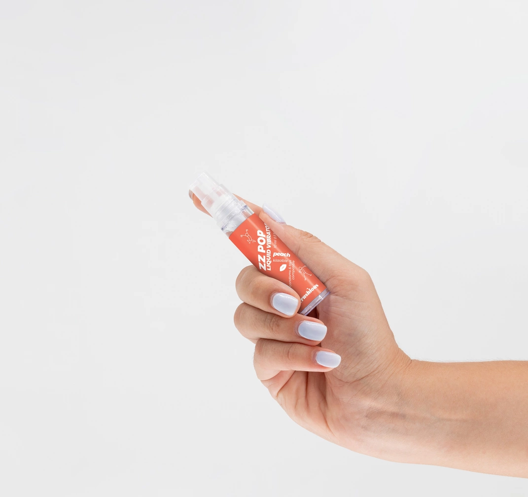 stimulating gel - Anelma volume and product details.