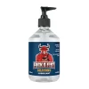 Fuck & Fist Silicone-Based Lubricant 500ml