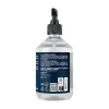Non-Sticky Formula. Siliconebased. See formula