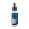 Non-Sticky. Siliconebased. See formula