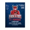 FF Powder Lubricant Sachet 6g - Odorless