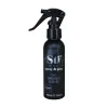 StiVi Massage Glide Gel 100ml - 2-in-1 Professional Formula