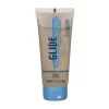 HOT Glide Liquid Pleasure Water-Based Lubricant 100ml Skin