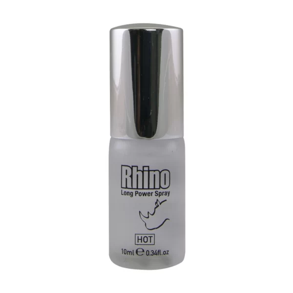 HOT Rhino Long Power Spray 10ml