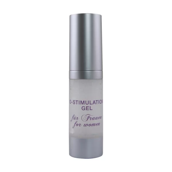 HOT O-Stimulation Gel for Women 15 ml