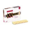HOT Exxtreme Libido Caps for Women 10pcs