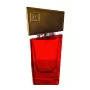Hot Pheromon Fragrance Women Red 50ml