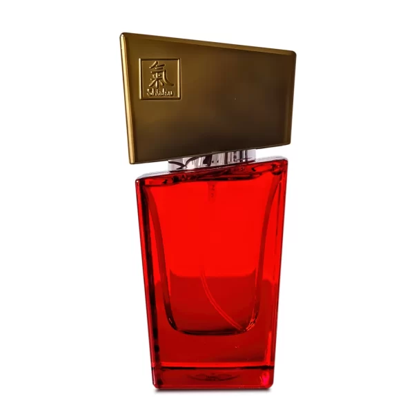 Hot Pheromon Fragrance Women Red 50ml