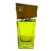 HOT Pheromon Fragrance Woman Lime 50ml - Fresh Citrus Scent