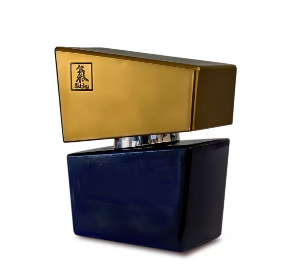 Cobeco Pheromone Fragrance Man Grey 15ml