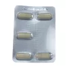 HOT Energy Caps for Women 5 pcs - Herbal Vitality Formula - Anelma HOT Energy Caps for Women 5 pcs - Herbal Vitality Formula