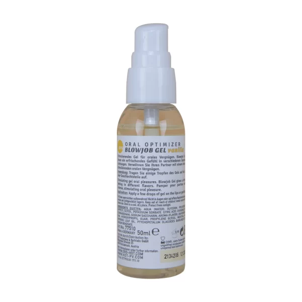 desensitizing product - Anelma volume and product details.