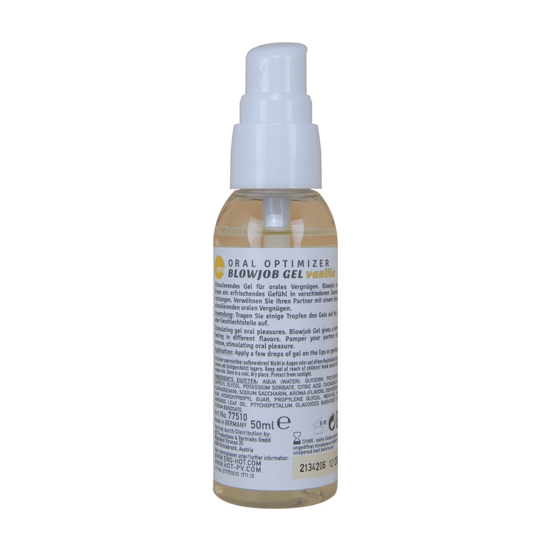 desensitizing product - Anelma volume and product details.