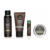 Earthly Body Mini Mania Hemp Seed Travel Set Guavalava