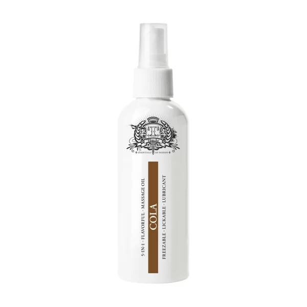 Touche Ice Lubricant Banana 80 ml Water-Based Edible Gel