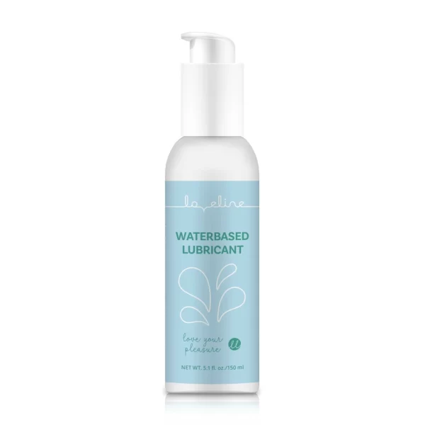 Loveline Water-Based Lubricant 150 ml