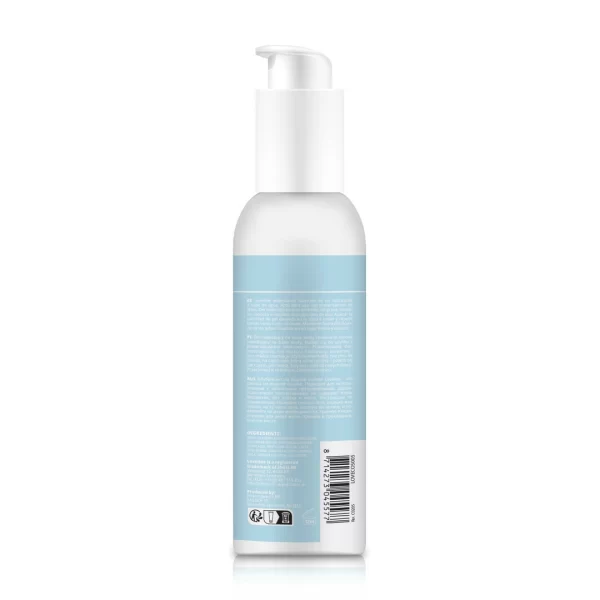 Loveline Water-Based Lubricant 150 ml - Neutral