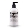 Liquid Silk Premium Water-Based Lubricant 500ml