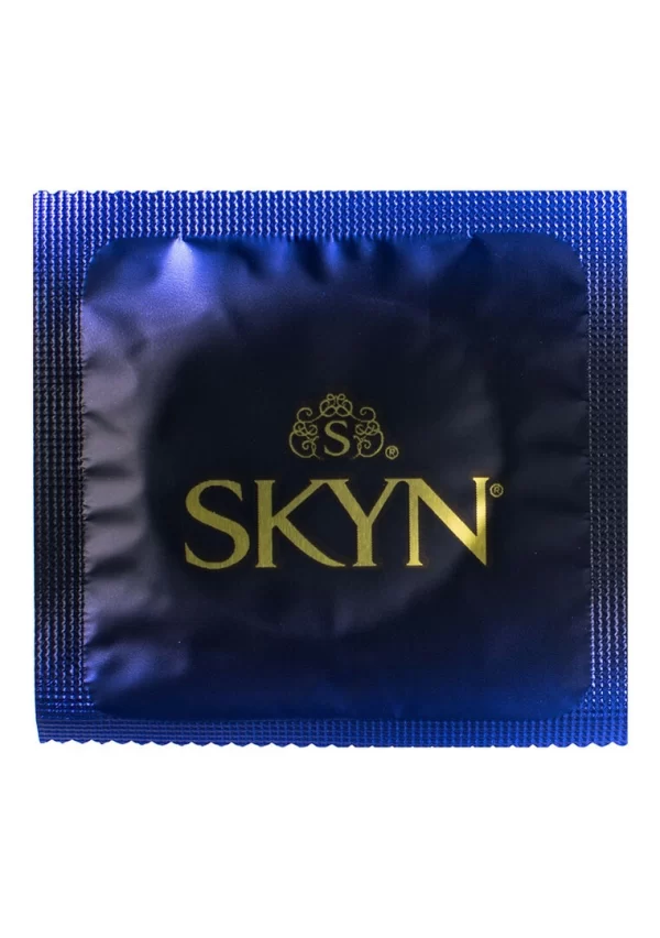 SKYN Elite Ultra-Thin Latex-Free Condoms 10-Pack by Mates - Anelma SKYN Elite Ultra-Thin Latex-Free Condoms 10-Pack by Mates. Product details include formula