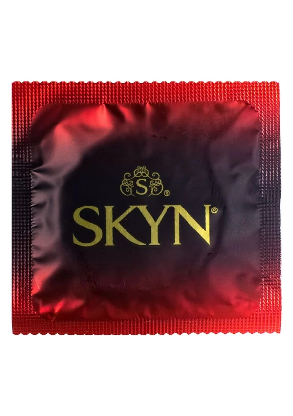 Mates SKYN Intense Feel Condoms 10 pcs - Textured