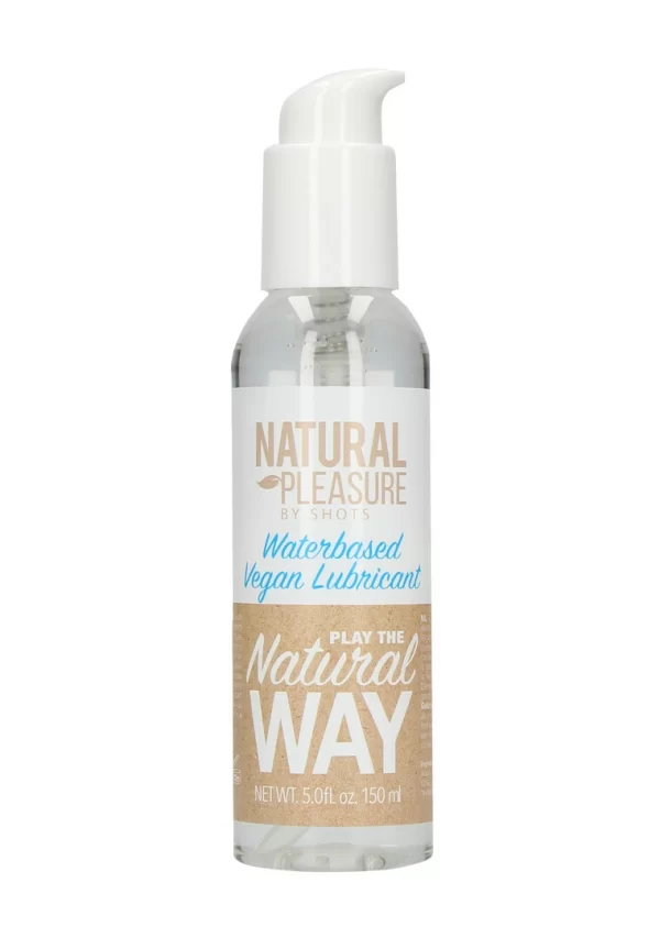 Svakom Vegan Waterbased Lubricant 150 ml