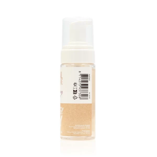 Shots Vegan Foaming Intimate Care Cleaner 140 ml Eco-Friendly Formula. Natural. See formula