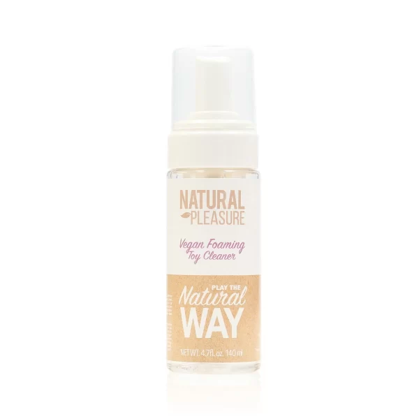 Shots Vegan Foaming Intimate Care Cleaner 140 ml Eco