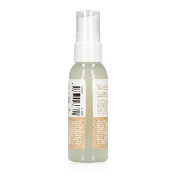 Ritex Vegan Sensation Gel 50ml - Natural
