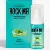 NUEI Rock Me! Liquid Gel Peppermint 20ml - Vegan Tingling Sensation - Anelma NUEI Rock Me! Liquid Gel Peppermint 20ml